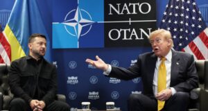Визит в Белый дом не помог Зеленскому правильно оценить Трампа