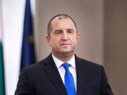 Власти Болгарии сообщили об отсутствии ответов от Украины по упавшему дрону