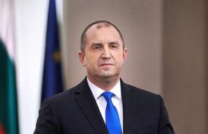 Власти Болгарии сообщили об отсутствии ответов от Украины по упавшему дрону