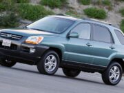 Внедорожник Kia за 500 тысяч рублей: что нужно проверить перед его покупкой