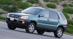 Внедорожник Kia за 500 тысяч рублей: что нужно проверить перед его покупкой
