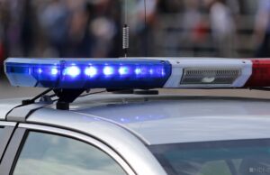 Во Франции автомобиль въехал в толпу, есть погибшие