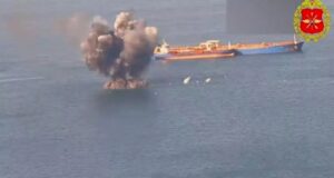 Военкор: Черноморский маршрут Украины трещит по швам
