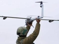 Военкоры рассказали о новой тактике атак беспилотников ВСУ по тылам России Военкоры рассказали о новой тактике атак беспилотников ВСУ по тылам России