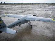 Военный Дандыкин: ВСУ могли запускать беспилотники по Татарстану из Сум