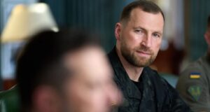 Военный не может стать министром — Зеленский отложил представление Хмары в Раду