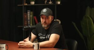 Волонтер объяснил «восстановление» уничтоженных украинских заводов