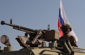 ВС РФ выбили ВСУ из Водяного в Харьковской области ВС РФ выбили ВСУ из Водяного в Харьковской области