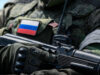 ВС РФ взяли под контроль поселок в Харьковской области