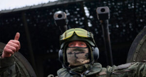 ВС РФ за сутки сбили 11 авиабомб и более тысячи беспилотников