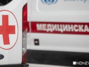 ВСУ нанесли удар по многоквартирному дому в Керчи: два мирных жителя погибли