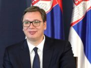 Вучич исключил начало войны с НАТО