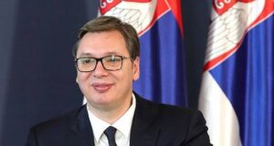 Вучич исключил начало войны с НАТО
