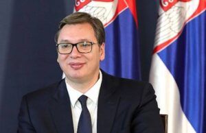 Вучич исключил начало войны с НАТО