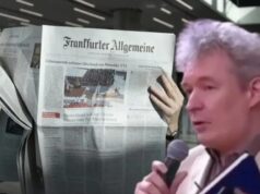 «Вылезли потомки недобитков»: стали известны подробности о скандальном журналисте, выяснявшем про помощь Киеву в «убийстве русских» «Вылезли потомки недобитков»: стали известны подробности о скандальном журналисте, выяснявшем про помощь Киеву в «убийстве русских»