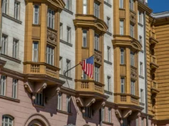WSJ: Визит главы ЦРУ в Москву мог быть связан со слухами о мобилизации