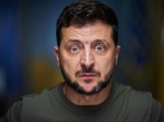 «Я таким не занимаюсь»: Зеленский попытался откреститься от коррупционного скандала «Я таким не занимаюсь»: Зеленский попытался откреститься от коррупционного скандала