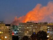 «Ящик Пандоры» открыт: ВС РФ нанесли удары по объектам ВСУ в нескольких городах Украины