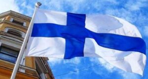 Захарова посетовала на очередное русофобское пике Финляндии