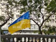 Захарова: Россия – единственный гарант целостности Украины