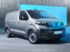 Замена «ГАЗели» и «китайцам»: в России появился новый европейский автомобиль с дизельным мотором и «автоматом» Замена «ГАЗели» и «китайцам»: в России появился новый европейский автомобиль с дизельным мотором и «автоматом»