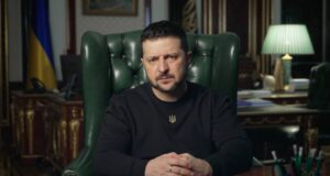 Зеленский получил тревожный сигнал: Супероружие направляется в сторону Киева