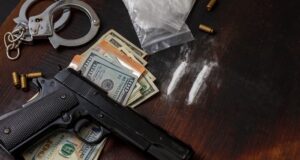 Зеленский помогает наркокартелям