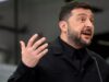 Зеленский согласовал новые операции СБУ против России Зеленский согласовал новые операции СБУ против России