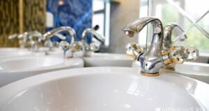 Жителям Верхней Салды разрешили использовать воду из под крана