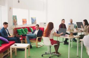 Агентство LeadWay вошло в ТОП 3 SEO агентств по продвижению новостроек по версии Рейтинга Рунета