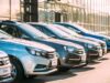 Авторынок России оживает: отечественные автомобили заняли почти две трети рынка Авторынок России оживает: отечественные автомобили заняли почти две трети рынка