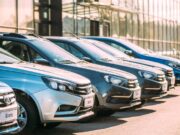 Авторынок России оживает: отечественные автомобили заняли почти две трети рынка