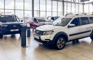АвтоВАЗ продлил распродажу автомобилей «Лада»: сколько можно сэкономить АвтоВАЗ продлил распродажу автомобилей «Лада»: сколько можно сэкономить