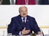Белоруссия проведет проверку боевой готовности всей армии