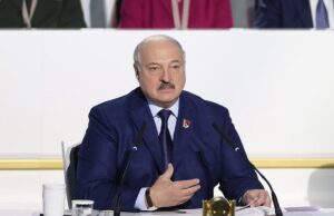 Белоруссия проведет проверку боевой готовности всей армии Белоруссия проведет проверку боевой готовности всей армии