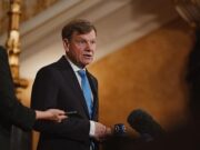 Берлин анонсировал новые санкции против «большого числа» россиян