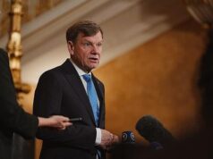 Берлин анонсировал новые санкции против «большого числа» россиян