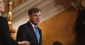 Берлин анонсировал новые санкции против «большого числа» россиян