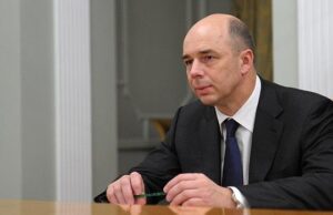 Бессент раскритиковал отношение Клингбайля к Силуанову на саммите G20 Бессент раскритиковал отношение Клингбайля к Силуанову на саммите G20