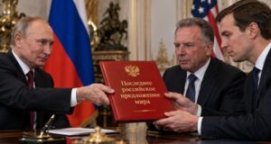 «Брюссельские кружева прохудились в интимных местах»: Россия дает Украине последний шанс на мир