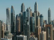 Цены на жилье в Дубае снизились впервые за 5 лет