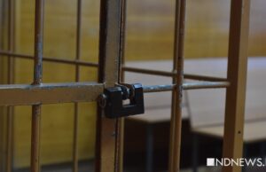 Два вымогателя попали в колонию за угрозу распространить интимную информацию об осужденном Два вымогателя попали в колонию за угрозу распространить интимную информацию об осужденном