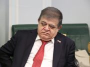 Джабаров: Рютте со временем начнет говорить о мире