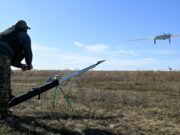 Эксперт рассказал о российском средстве подавления Starlink