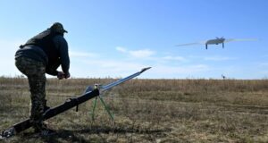 Эксперт рассказал о российском средстве подавления Starlink