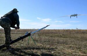 Эксперт рассказал о российском средстве подавления Starlink