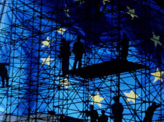 Euractiv: в Евросоюзе зреет новый раскол из-за атомной энергетики Euractiv: в Евросоюзе зреет новый раскол из за атомной энергетики