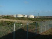 Еврокомиссия допустила снижение нормы заполнения газохранилищ ЕС до 75% перед зимой