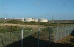 Еврокомиссия допустила снижение нормы заполнения газохранилищ ЕС до 75% перед зимой Еврокомиссия допустила снижение нормы заполнения газохранилищ ЕС до 75% перед зимой