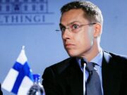Финский президент заявил, что Россия не применит ядерное оружие